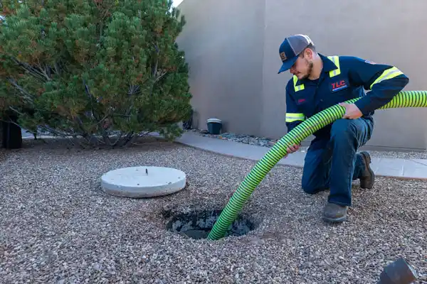 septic tank services Onancock
